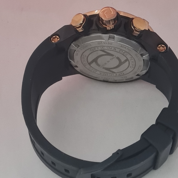 Officina del Tempo watch - Picture 6 of 8